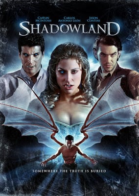 Shadowland (2008) คืนชีพล่าเขี้ยวอาถรรพ์