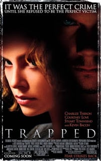 Trapped (2002) กระชากแผนไถ่อำมหิต [Soundtrack บรรยายไทย]