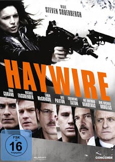 Haywire (2011) เธอแรง หยุดโลก