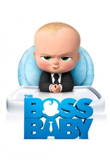 The Boss Baby (2017) เดอะ บอส เบบี้ (เสียงไทย + ซับไทย)