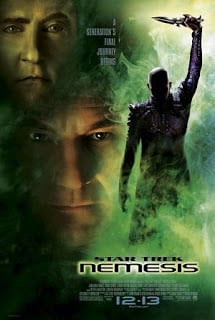 Star Trek 10 Nemesis (2002) [Soundtrack บรรยายไทยมาสเตอร์]