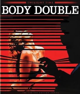 Body Double (1984) ฆาตกรรมอำพราง (เสียงไทย + ซับไทย)