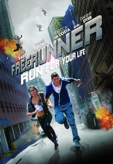 Freerunner (2011) เกรียน ซัด ฟัด