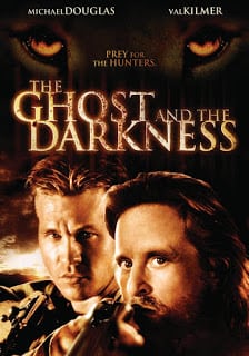 The Ghost and the Darkness (1996) มัจจุราชมืดโหดมฤตยู