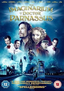 The Imaginarium of Doctor Parnassus (2009) ดร.พาร์นาซัส ศึกข้ามพิภพสยบซาตาน