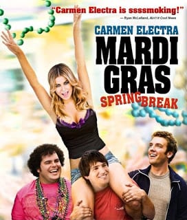 Mardi Gras Spring Break (2011) สามโจ๋ซ่าส์ปาร์ตี้สะบึม