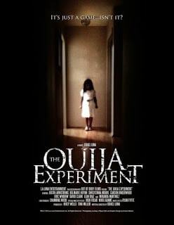 The Ouija Experiment (2011) กระดานผี