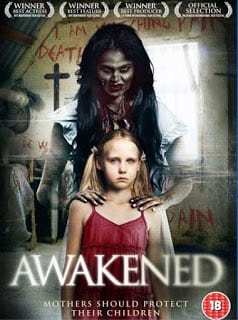 Awakened (2013) อดีตหลอนซ่อนปม