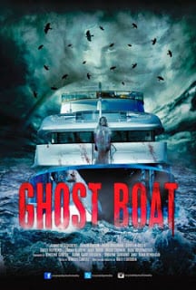 Ghost Boat (2014) เรือปีศาจ