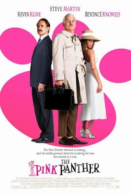 The Pink Panther (2006) เดอะพิงค์แพนเตอร์