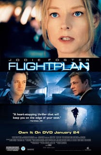 Flightplan (2005) ไฟลท์แพลน เที่ยวบินระทึกท้านรก