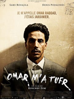 Omar killed me (2011) โอมาร์… ฆ่า- ไม่ฆ่า-