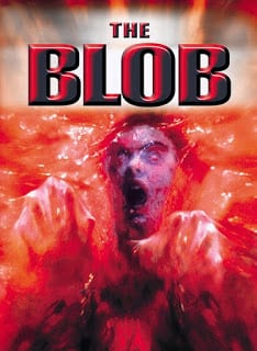 The Blob (1988) เหนอะเคี้ยวโลก