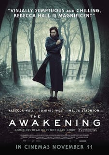 The Awakening (2011) ดิ อเวคเคนนิ่ง สัมผัสผี