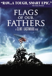 Flags of Our Fathers (2006) สมรภูมิศักดิ์ศรี ปฐพีวีรบุรุษ