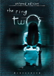 The Ring Two (2005) เดอะริง คำสาปมรณะ 2