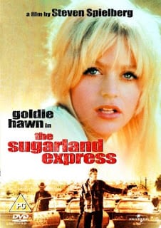 The Sugarland Express (1974) อีสาวบ้าเลือด