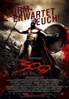 300 (2006) 300 ขุนศึกพันธุ์สะท้านโลก