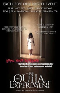 The Ouija Experiment (2011) กระดานผี [Soundtrack บรรยายไทย]