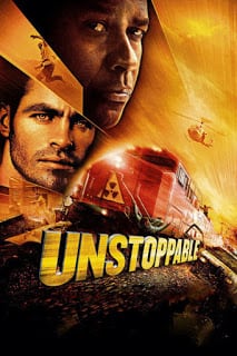 Unstoppable (2010) ด่วนวินาศ หยุดไม่อยู่