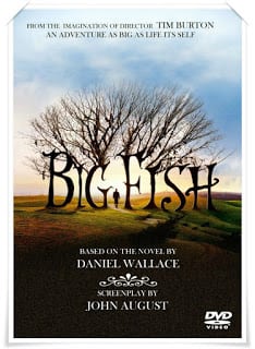 Big Fish (2003) จินตนาการรัก ลิขิตชีวิต