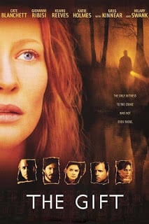 The Gift (2000) ลางสังหรณ์วิญญาณอำมหิต