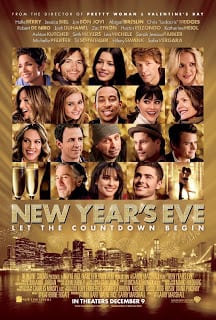 New Year’s Eve (2011) นิว เยียร์ อีฟ