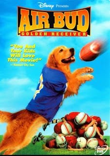 Air Bud 1 (1997) ซูเปอร์หมา กึ๋นเทวดา