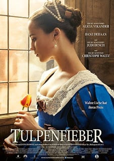 Tulip Fever (2017) ดอก ชู้ ลับ