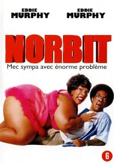 Norbit (2007) นอร์บิทหนุ่มเฟอะฟะ กับตุ๊ตะยัยมารร้าย