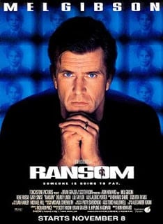 Ransom (1996) แรนซั่ม ค่าไถ่เฉือนคม