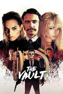 The Vault (2017) ปล้นมฤตยู