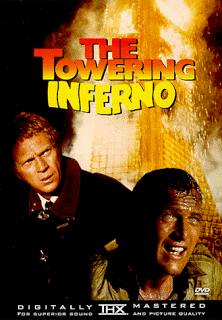 The Towering Inferno (1974) ตึกนรก