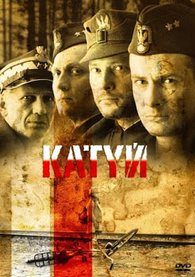 Katyn (2007) บันทึกเลือดสงครามโลก