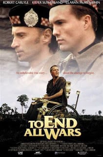 To End All Wars (2001) ค่ายนรกสะพานแม่น้ำแคว