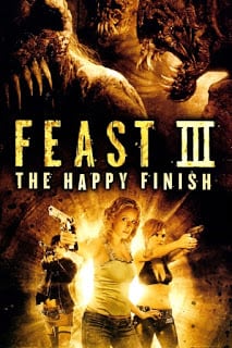 Feast III: The Happy Finish (2009) พันธุ์ขย้ำเขี้ยวเขมือบโลก 3