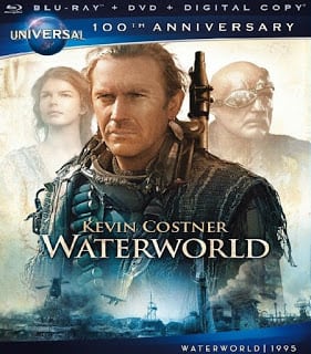 Waterworld (1995) วอเตอร์เวิลด์ ผ่าโลกมหาสมุทร