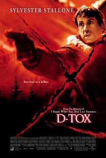 D-Tox (2002) ล่าเดือดนรก