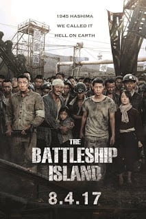 The Battleship Island (2017) เดอะ แบทเทิลชิป ไอส์แลนด์