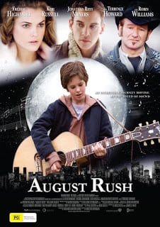 August Rush (2007)