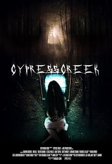 Cypress Creek (2014) ไซเปรส ครีก ปิดเทอมสยอง