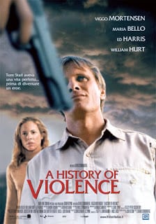 A History of Violence (2005) คนประวัติเดือด