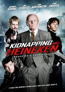 Kidnapping Freddy Heineken (2015) เรียกค่าไถ่ ไฮเนเก้น