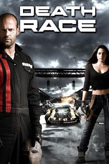 Death Race 1 (2008) ซิ่ง สั่ง ตาย 1