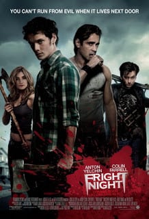 Fright Night (2011) คืนนี้ผีมาตามนัด