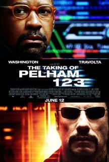 The Taking of Pelham 1 2 3 (2009) ปล้นนรก รถด่วนขบวน 123