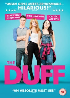 The Duff (2015) ชะนีซ่าส์ มั่นหน้าเกินร้อย (พากย์ ไทย)