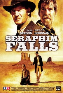 Seraphim Falls (2006) ล่าสุดขอบนรก