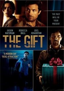 The Gift (2015) ของขวัญวันตาย