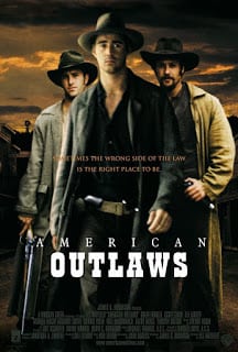 American Outlaws (2001) คาวบอย พันธุ์ ระห่ำ [Soundtrack บรรยายไทย]